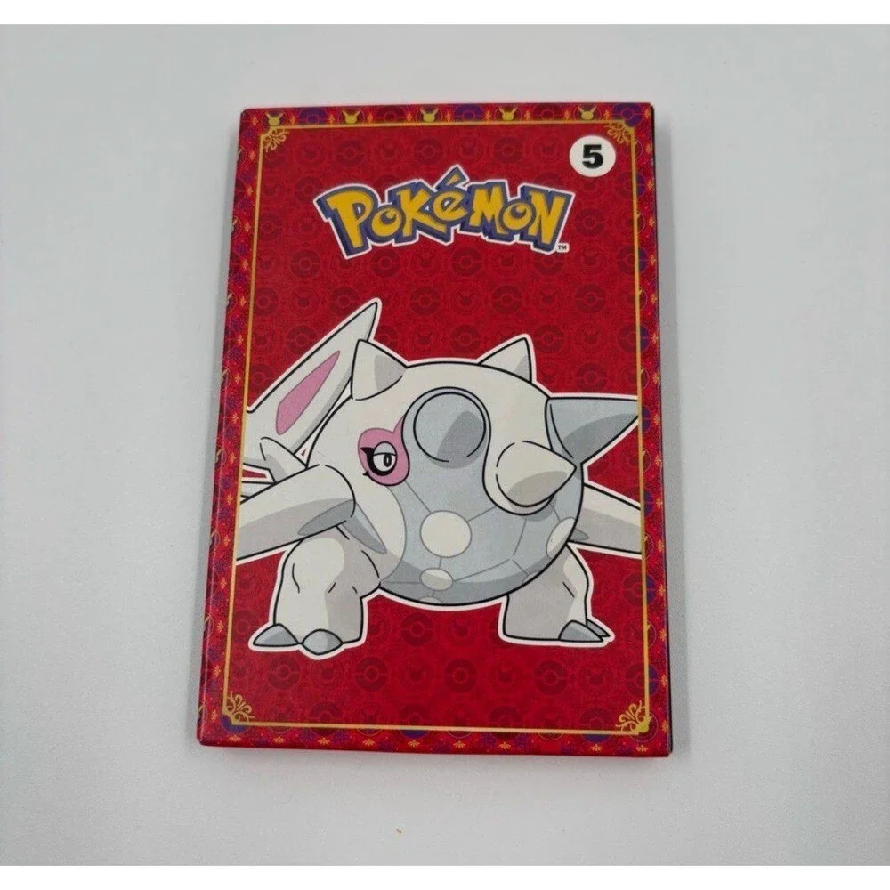 2023 McDonalds Pokemon Match Battle Cetitan #5 Sealed Booster Pack TCG Cards